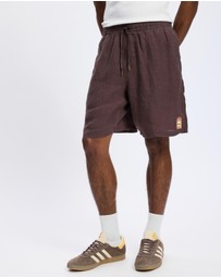 Rhythm - Pressed Petal Jam Shorts