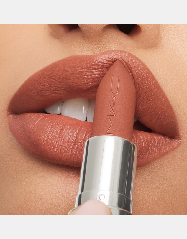 MAC - MACximal Silky Matte Mini MAC