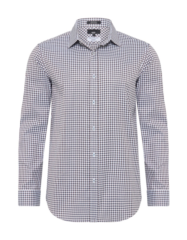 Oxford - Beckton Slim Fit Luxury Shirt