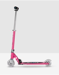 Micro Scooters - Micro Sprite 2 Wheel Folding Scooter