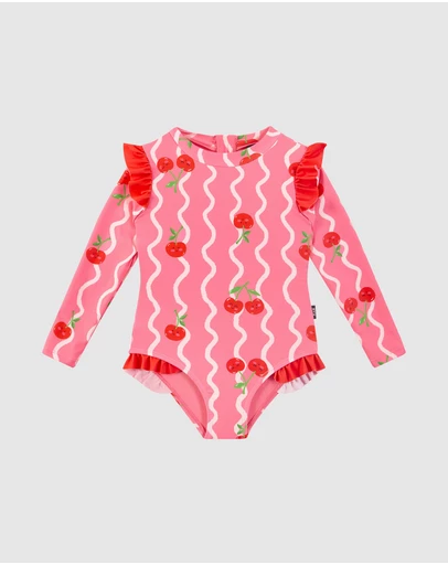 Rock Your Kid - Pretty Paddle Suit - Kids-Teens