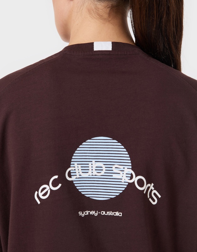 REC GEN - Float RCS Globe Tee