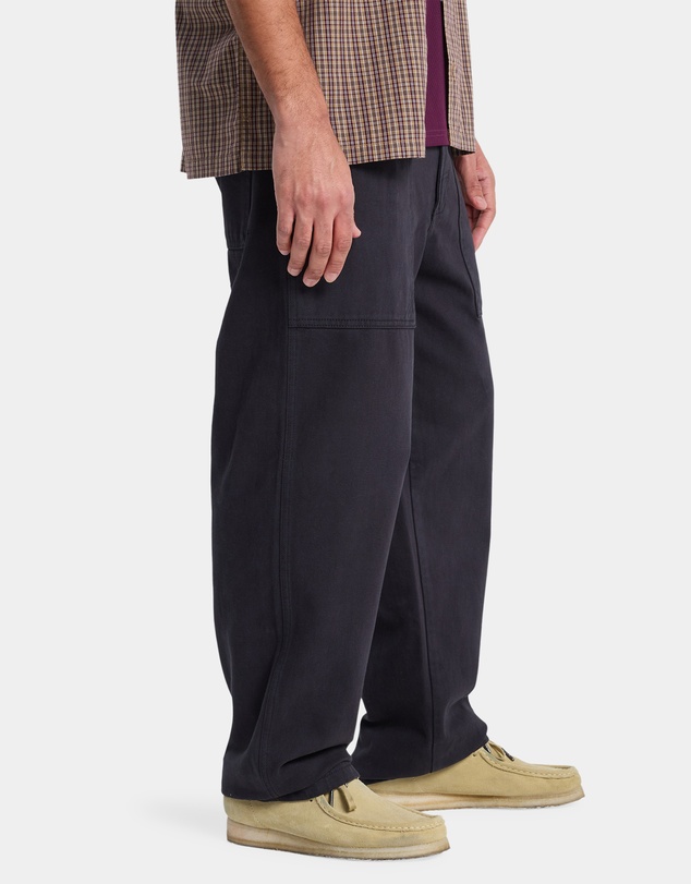 Quiksilver - Mens Mercury Denim Jeans