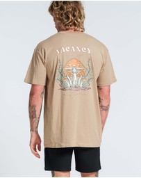 Vacancy Co - Compost Tee