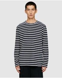 ARKET - Long-Sleeve T-Shirt