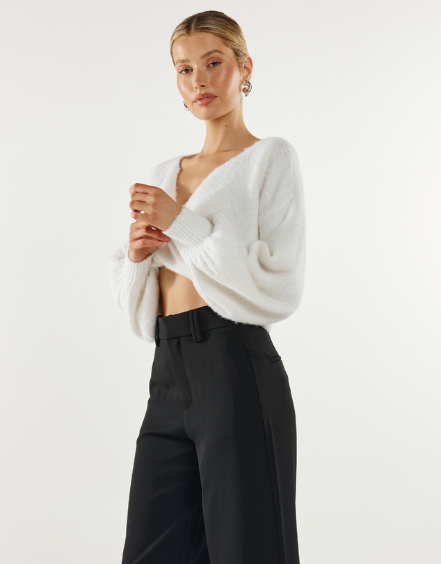 Madison The Label - Reya Knit Jumper