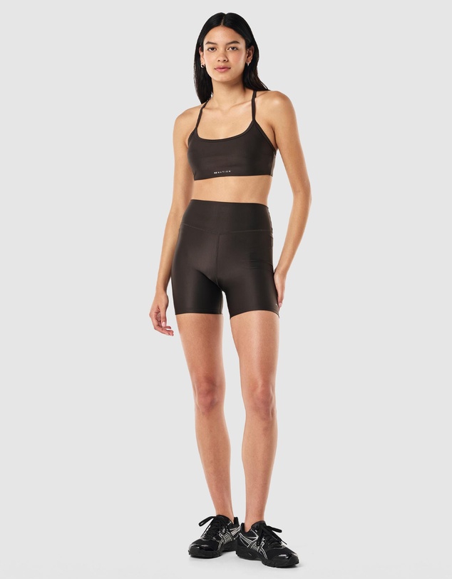 P.E Nation - Fairmont 5 Inch Bike Shorts