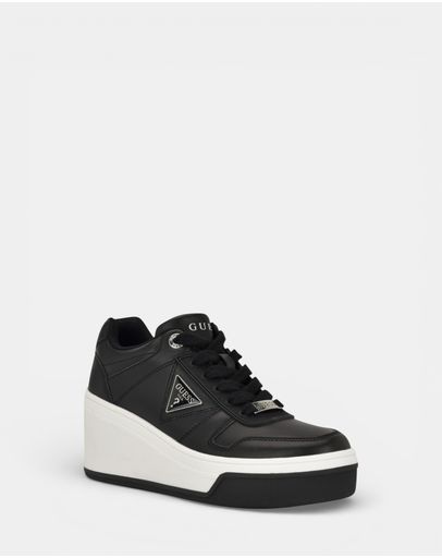 BLACK 001