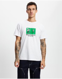 Rivvia Projects - Who's Your Caddy T-Shirt
