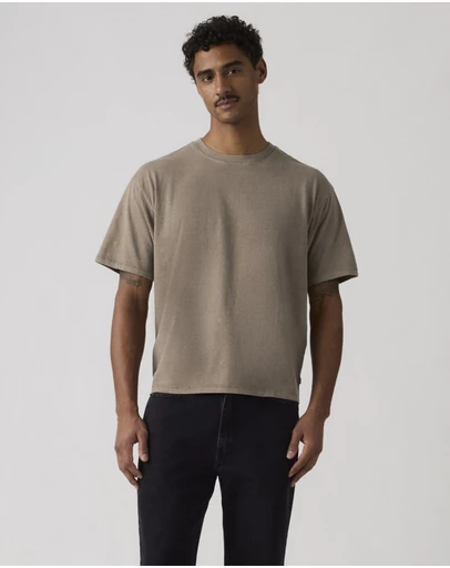 Levi's - Boxy SS Tee