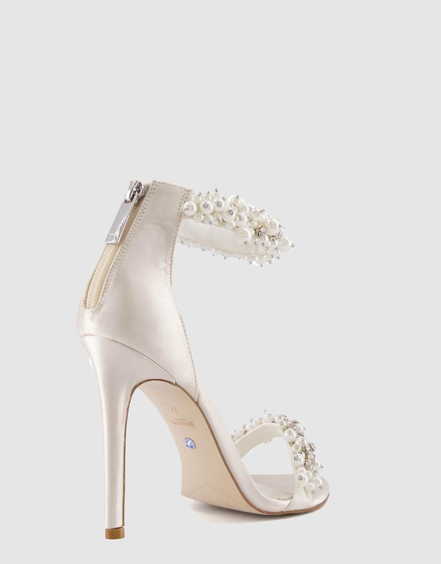 Dune London - Marriage - Ivory