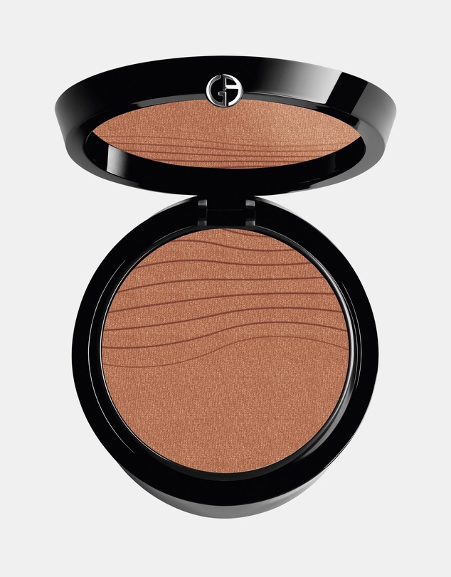 Giorgio Armani - Luminous Silk Glow Fusion Powder