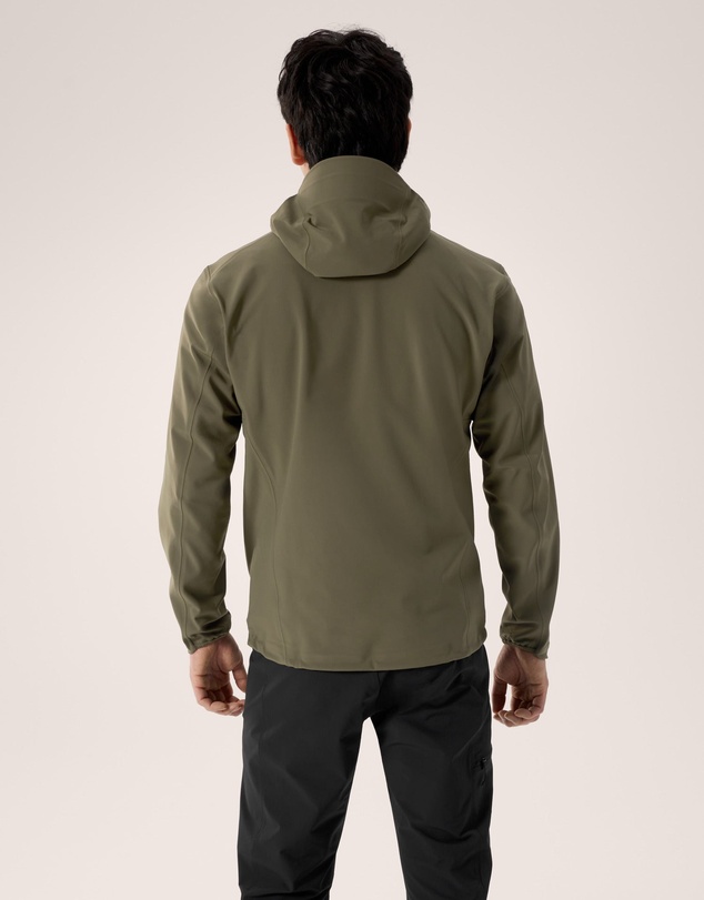 Arc'teryx - Gamma MX Hoody Men's