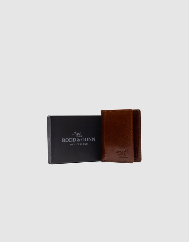 Rodd & Gunn - Walton Card Holder