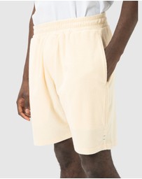B.Cools - Poolside Terry Short