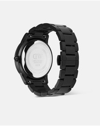 Daniel Wellington - Iconic Paradigma Link