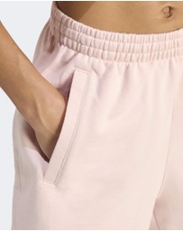 adidas Originals - Essentials French Terry Shorts Womens