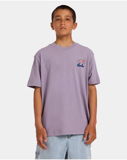 PURPLE ASH