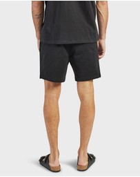 Academy Brand - Volley Short