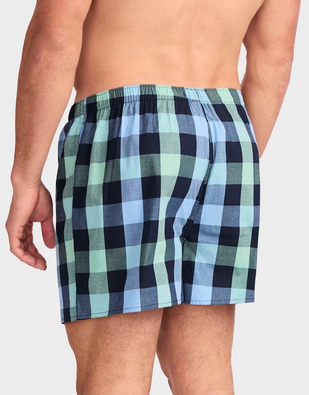 Mitch Dowd - Mitchdowd Sun Baked Dogs Boxer Shorts And Cap Gift Box