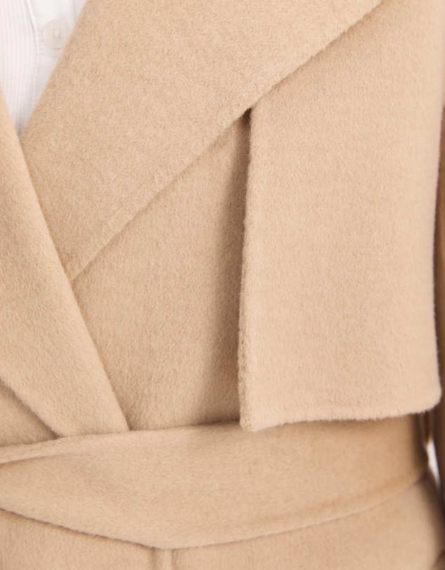 Sportscraft - Martha Long Coat