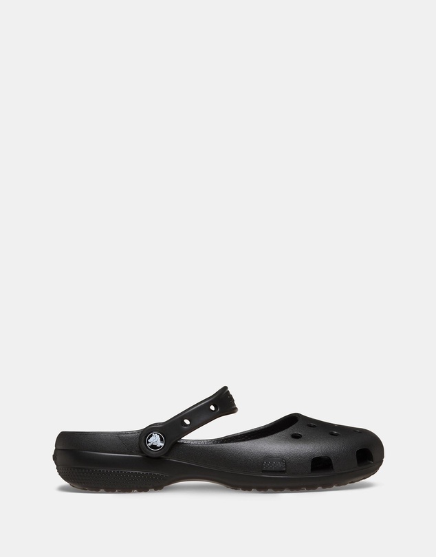 Crocs - Classic Ballet Clogs - Unisex