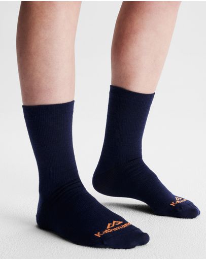 Pure Navy