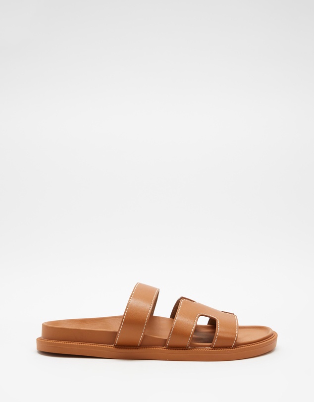SPURR - Jezza Slides - ONLINE EXCLUSIVE