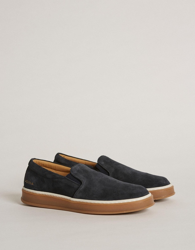 Aquila - Deuce Slip-On Shoes