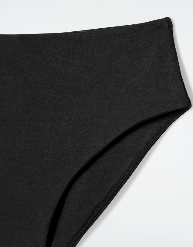 COS - Bay High Waist Brief