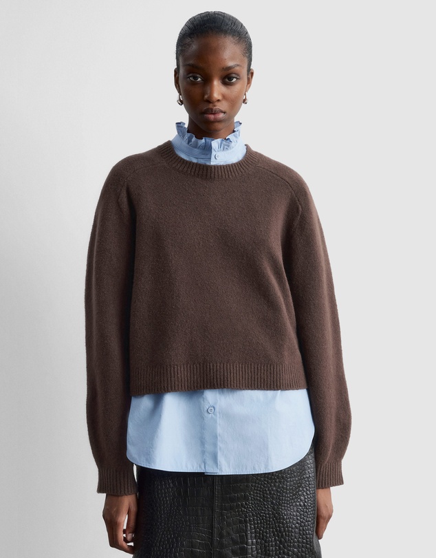 & Other Stories - Knitted Sweater