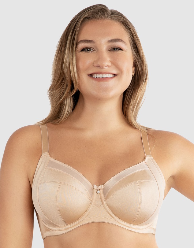 Parfait - Adele Unlined Wired Full Cup Bra