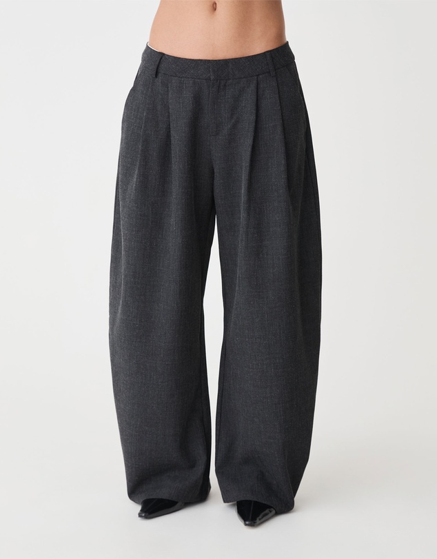 Forcast - Pippa Barrel Leg Pants