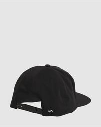 RVCA - Va Commonwealth Deluxe Cap