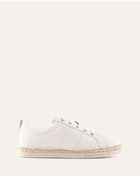 Jo Mercer - Cove Espadrille Sneakers