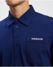 adidas Originals - S Pocket Polo