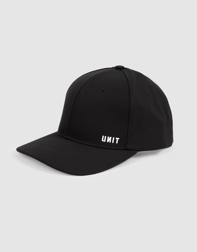 UNIT - UNIT Performance Youth - Snapback Cap