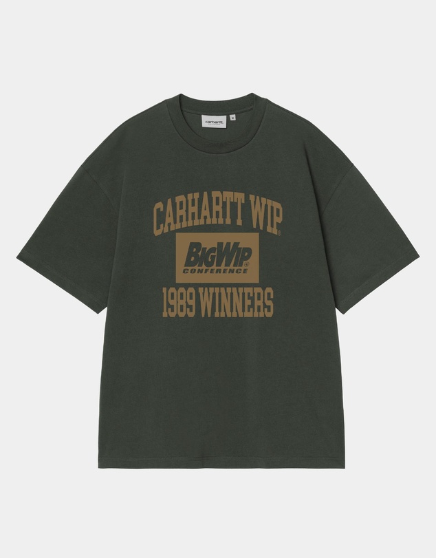 Carhartt WIP - SS 1989 Winners T-Shirt