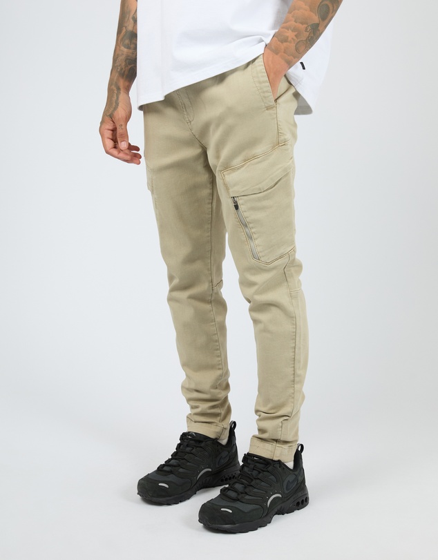St Goliath - Inset Cargo Pants