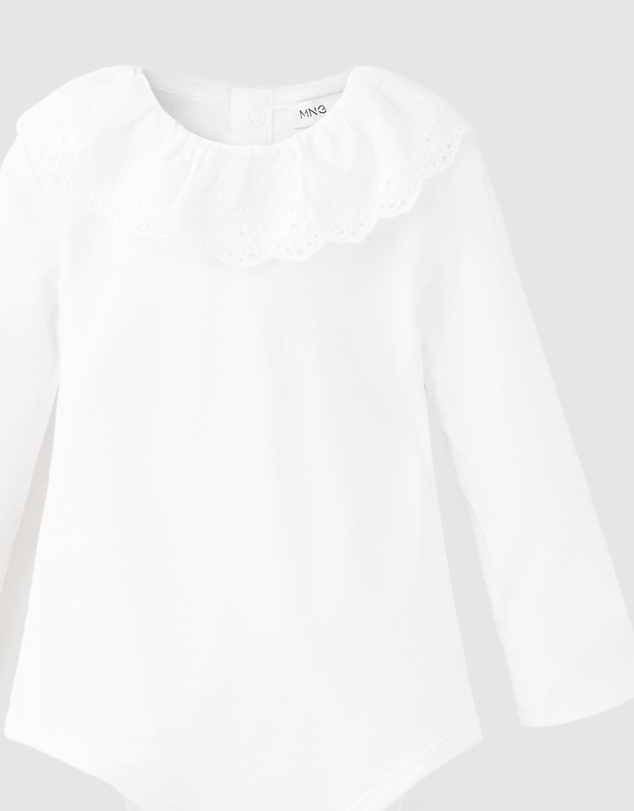 M.N.G - Lurais3 Bodysuit - Babies