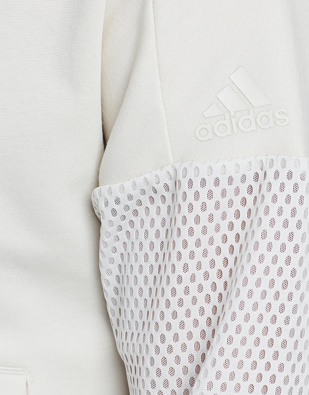 adidas Performance - Heartracer Summer Jacket