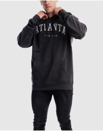 Counter Culture - Atlanta Hoodie