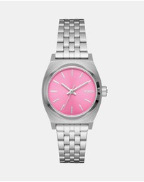 Nixon - Small Time Teller