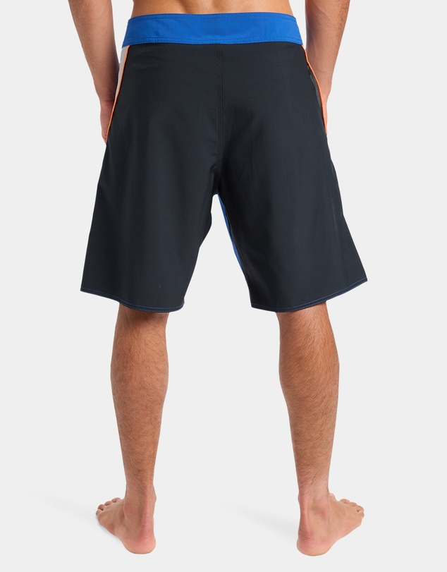 Quiksilver - Mens Surfsilk Clicker 20
