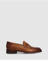 Brando - Figo Loafers