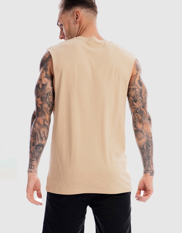 Stock & Co. - Original Explorer Tank