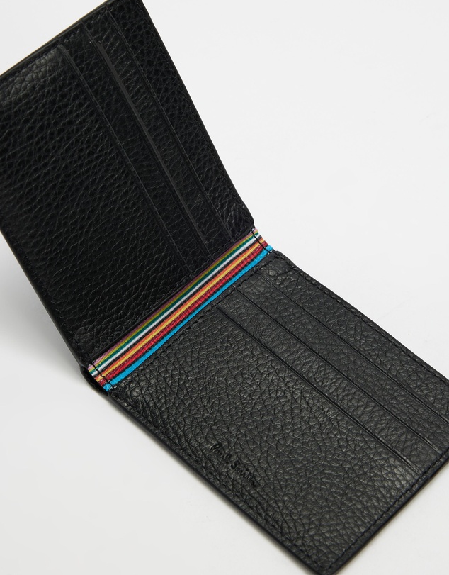 Paul Smith - Compact Bifold Wallet