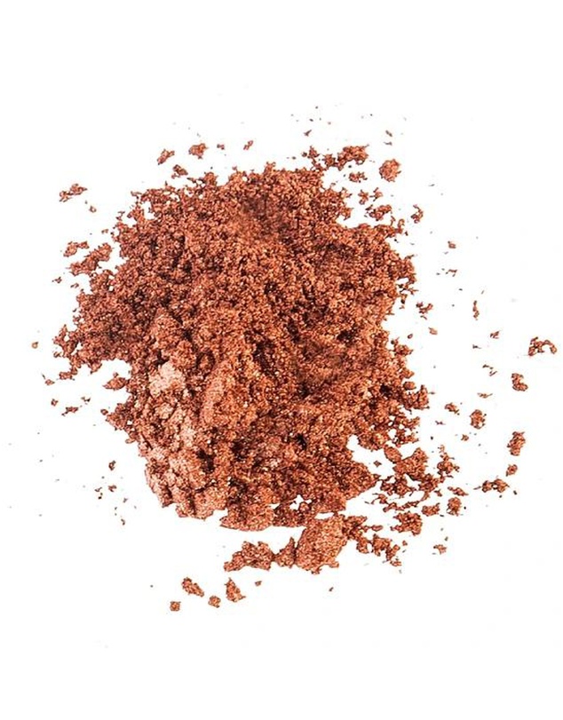 Silk Oil of Morocco - Sahara Shimmer Trio
