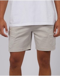 St Goliath - Gully Cargo Shorts