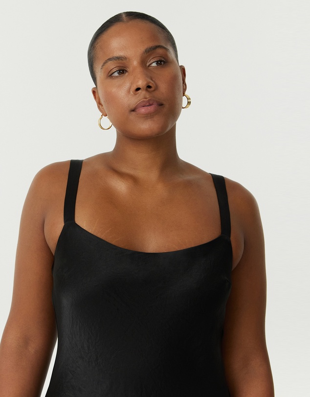 Third Form - Crush Bias Classic Mini Dress